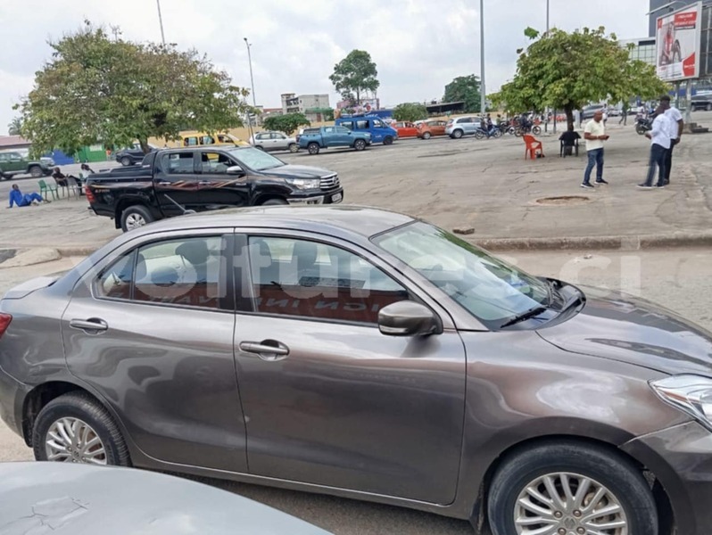 Big with watermark suzuki dzire abidjan abidjan 72745