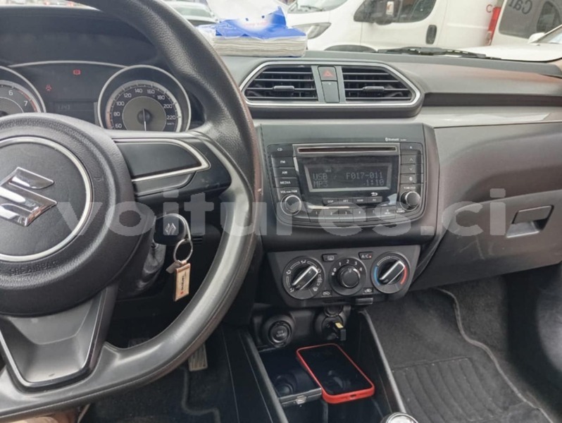 Big with watermark suzuki dzire abidjan abidjan 72745