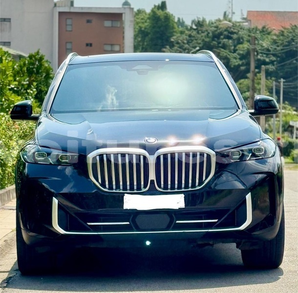 Big with watermark bmw x5 abidjan abidjan 72757