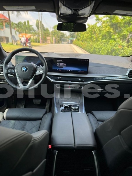 Big with watermark bmw x5 abidjan abidjan 72757