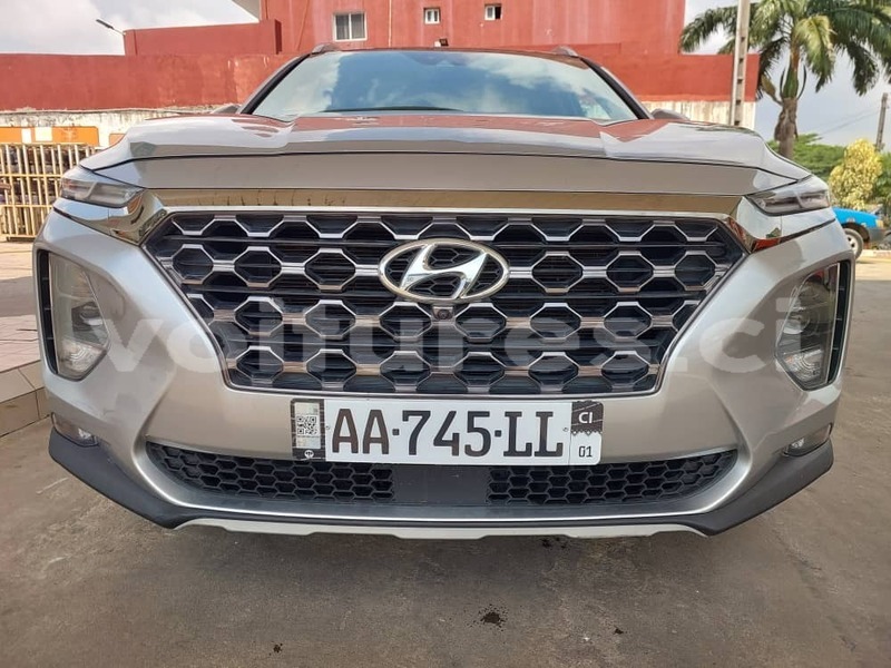 Big with watermark hyundai santa fe abidjan abidjan 72759