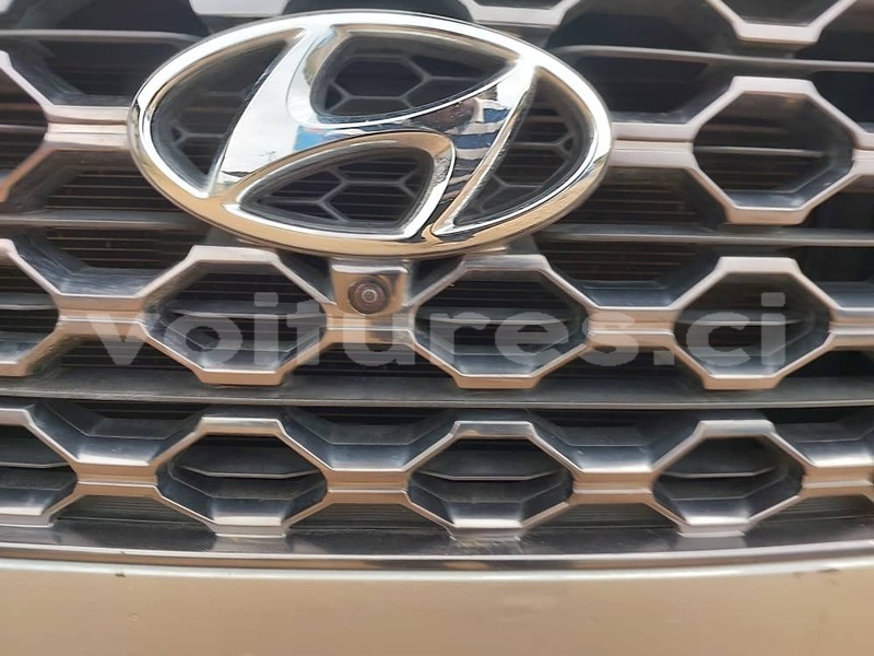 Big with watermark hyundai santa fe abidjan abidjan 72759