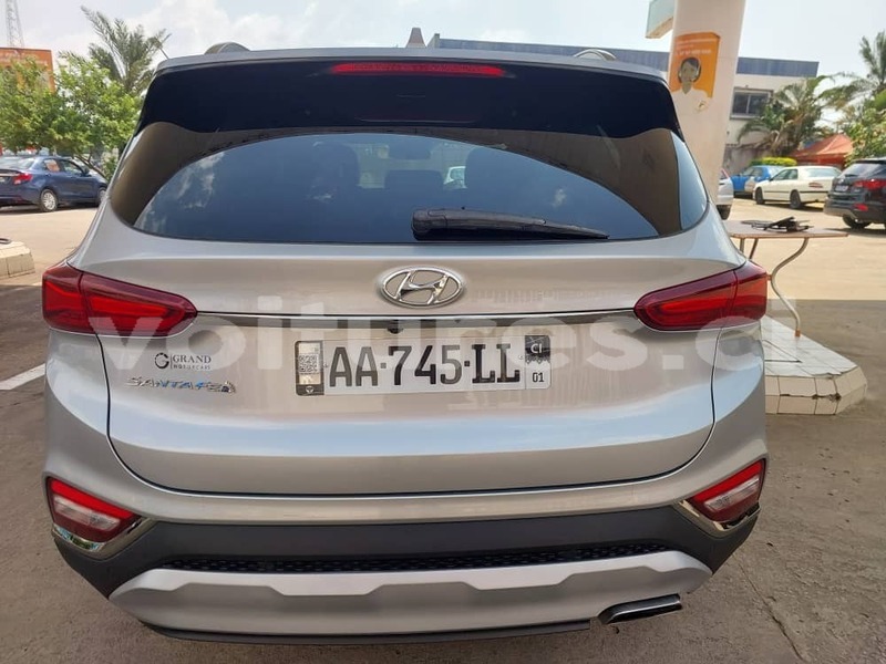 Big with watermark hyundai santa fe abidjan abidjan 72759