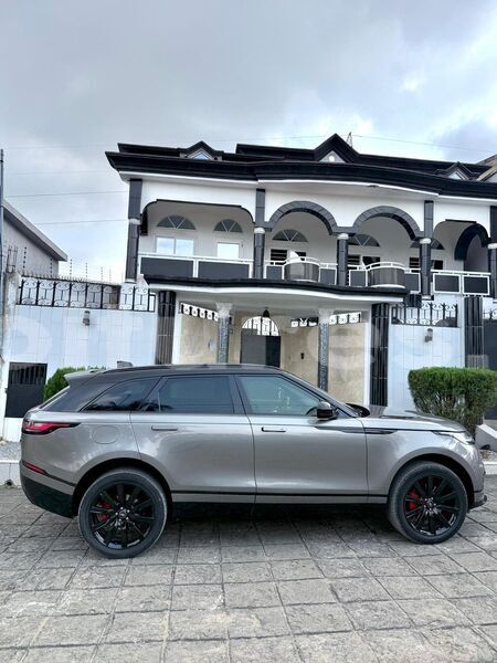 Big with watermark land rover range rover velar abidjan abidjan 72760