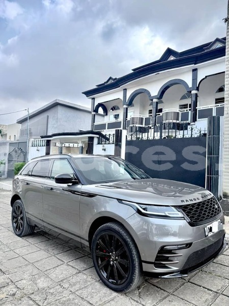 Big with watermark land rover range rover velar abidjan abidjan 72760