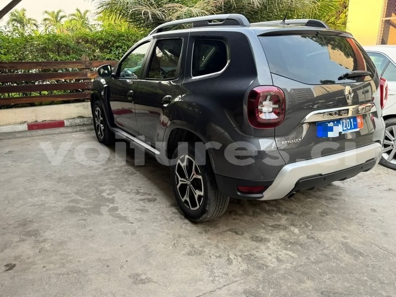 Big with watermark renault duster ivory coast aboisso 72763