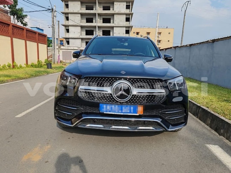 Big with watermark mercedes benz gle ivory coast aboisso 72765