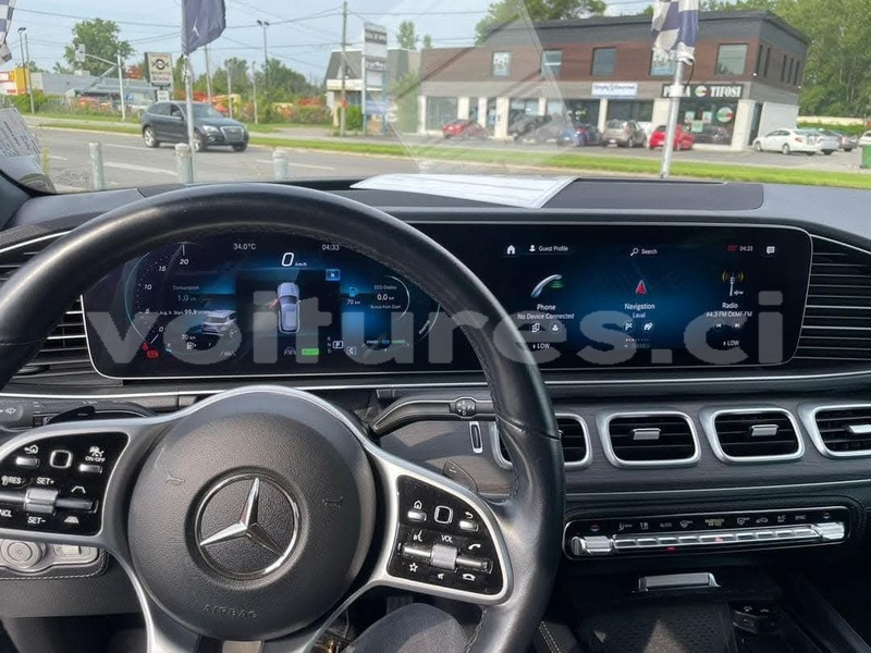 Big with watermark mercedes benz gle ivory coast aboisso 72766