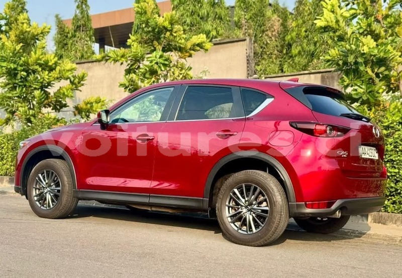 Big with watermark mazda cx 5 ivory coast aboisso 72771