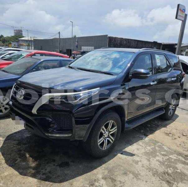 Big with watermark toyota fortuner abidjan abidjan 72772