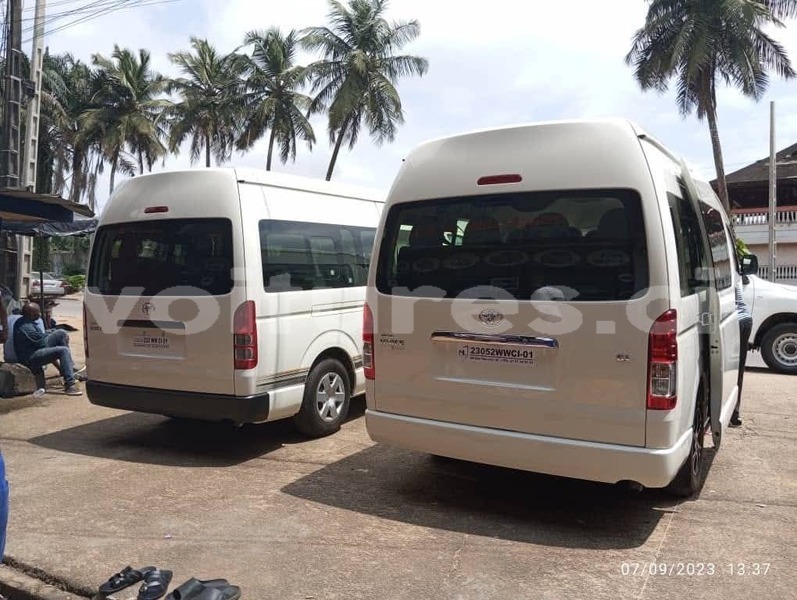 Big with watermark toyota hiace ivory coast aboisso 72775