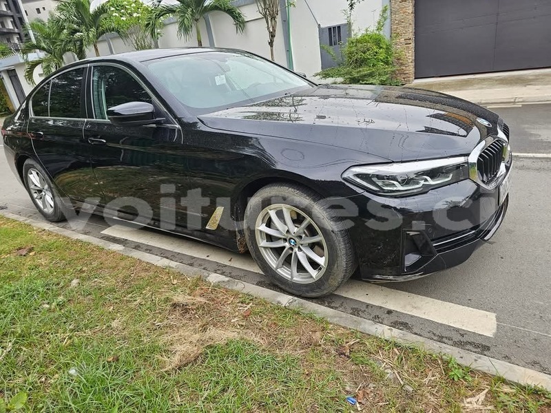 Big with watermark bmw 5 series ivory coast aboisso 72782