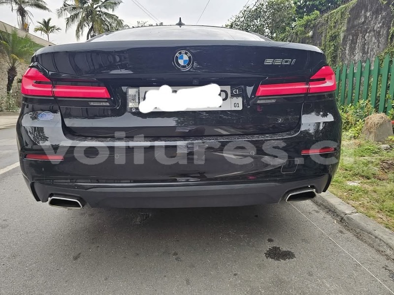 Big with watermark bmw 5 series ivory coast aboisso 72782