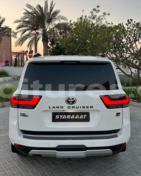 Big with watermark toyota land cruiser ivory coast aboisso 72785