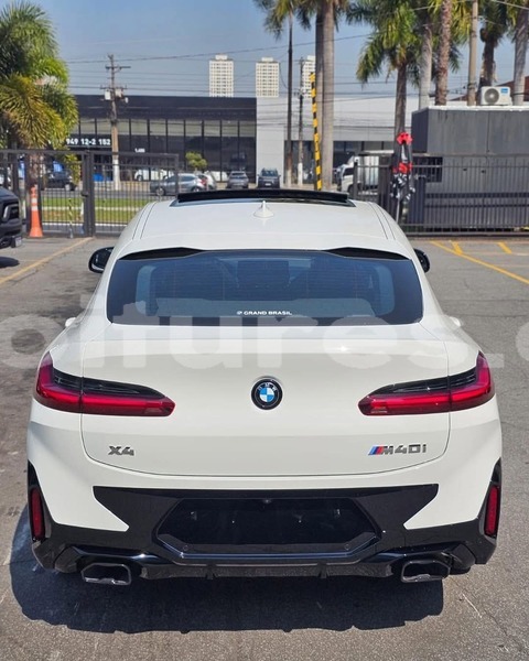 Big with watermark bmw x4 ivory coast aboisso 72786