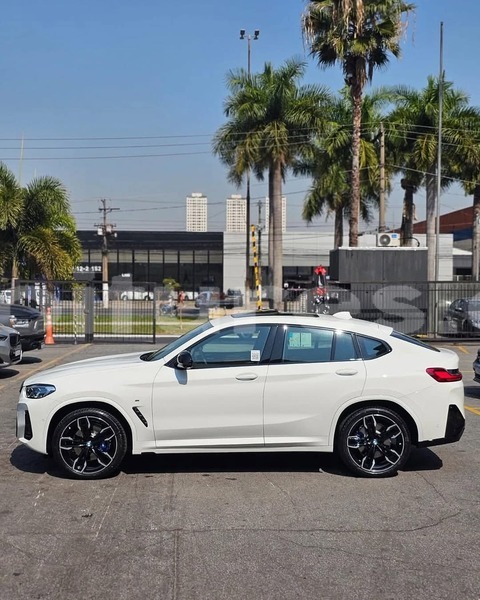 Big with watermark bmw x4 ivory coast aboisso 72786