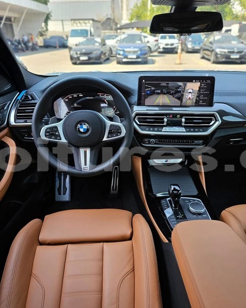 Big with watermark bmw x4 ivory coast aboisso 72786