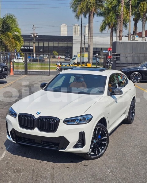 Big with watermark bmw x4 ivory coast aboisso 72786