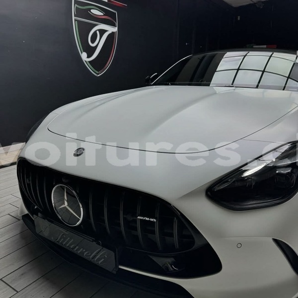 Big with watermark mercedes benz amg gt ivory coast aboisso 72787