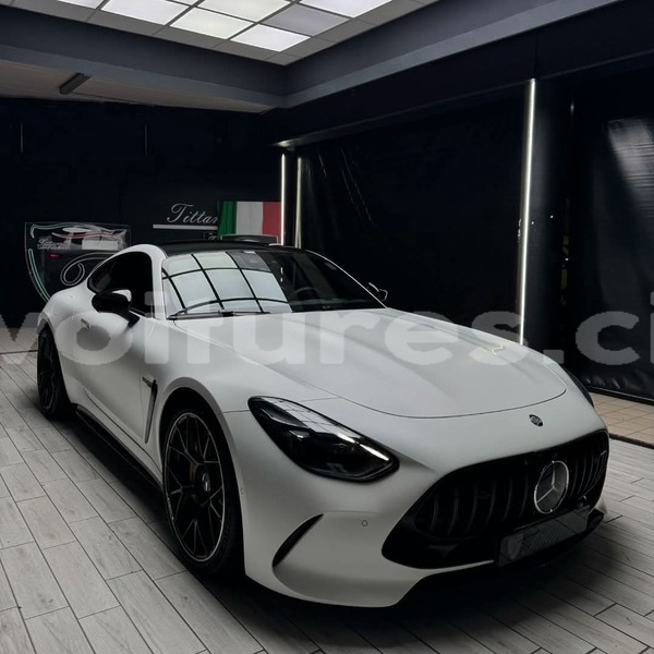 Big with watermark mercedes benz amg gt ivory coast aboisso 72787