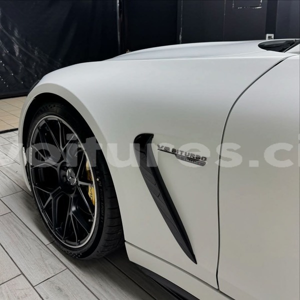 Big with watermark mercedes benz amg gt ivory coast aboisso 72787