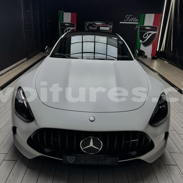 Big with watermark mercedes benz amg gt ivory coast aboisso 72787