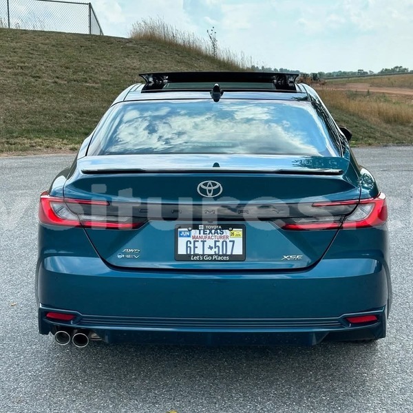 Big with watermark toyota camry ivory coast aboisso 72790