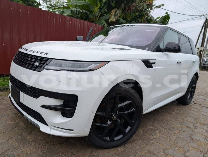 Big with watermark land rover range rover vogue ivory coast aboisso 72795