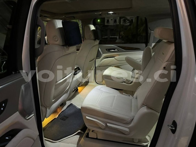 Big with watermark cadillac escalade ivory coast aboisso 72796