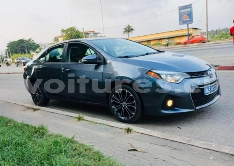 Big with watermark toyota corolla abidjan abidjan 72800