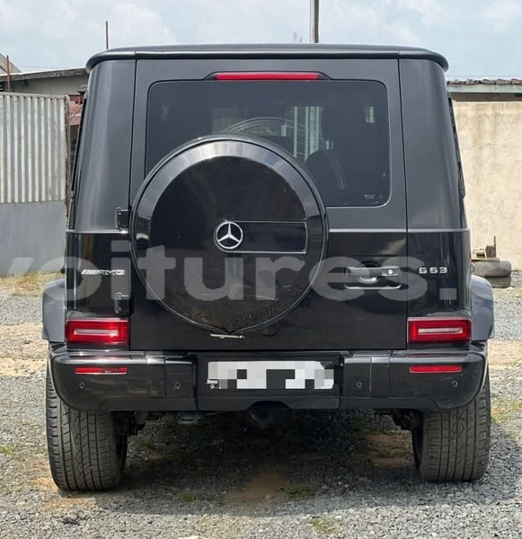 Big with watermark mercedes benz g klasse amg ivory coast aboisso 72808