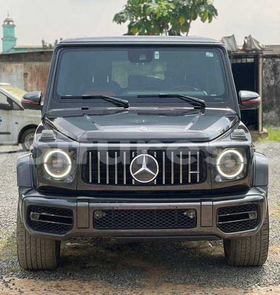 Big with watermark mercedes benz g klasse amg ivory coast aboisso 72808