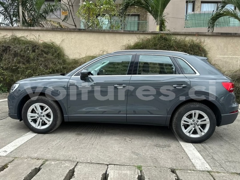 Big with watermark audi q3 ivory coast aboisso 72810