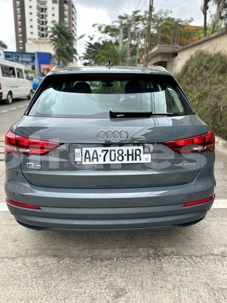 Big with watermark audi q3 ivory coast aboisso 72810