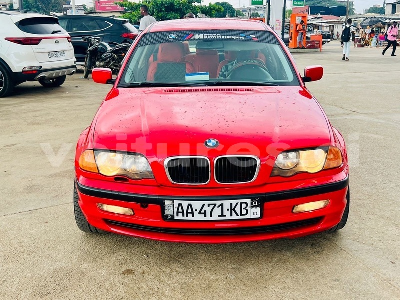 Big with watermark bmw 1 series abidjan abidjan 72819