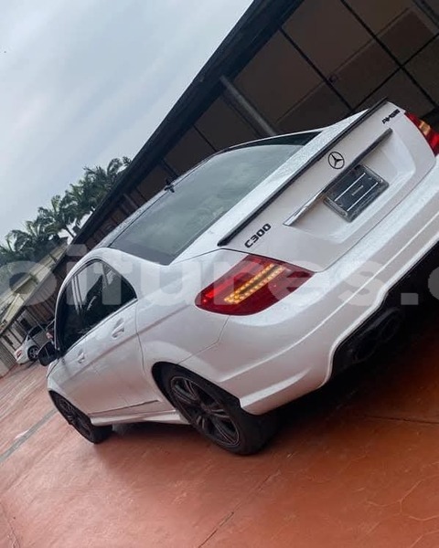 Big with watermark mercedes benz c klasse ivory coast aboisso 72824