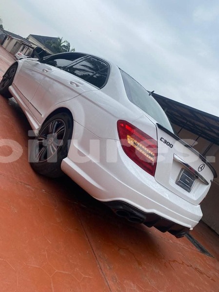 Big with watermark mercedes benz c klasse ivory coast aboisso 72824