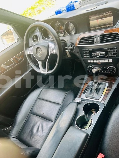 Big with watermark mercedes benz c klasse ivory coast aboisso 72827