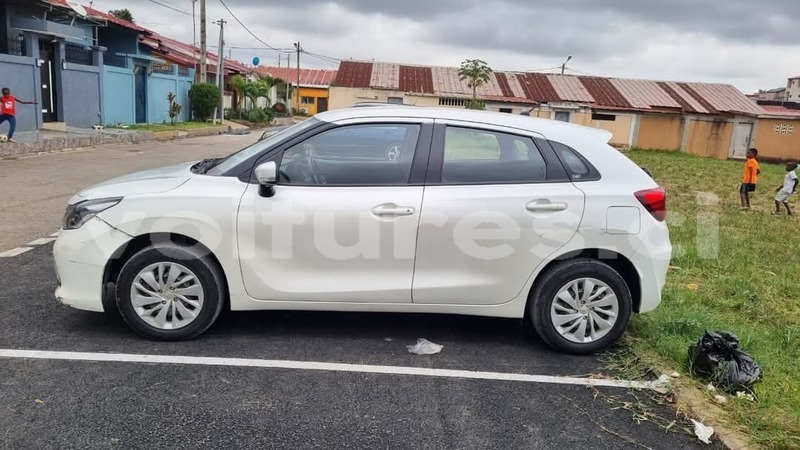 Big with watermark toyota starlet ivory coast aboisso 72829