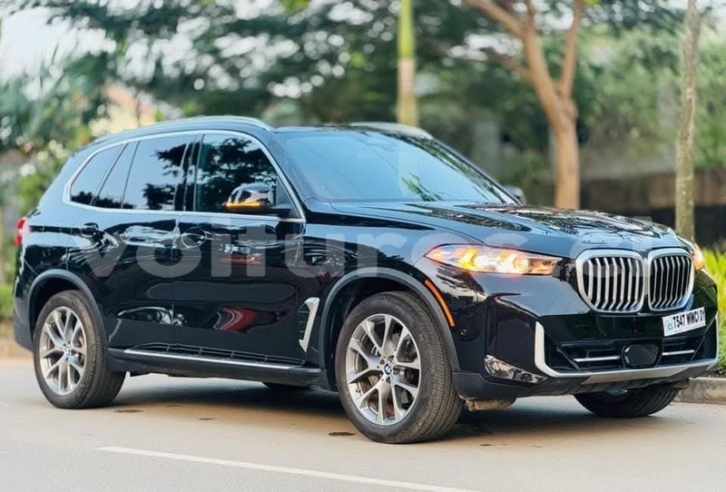 Big with watermark bmw x5 ivory coast aboisso 72830