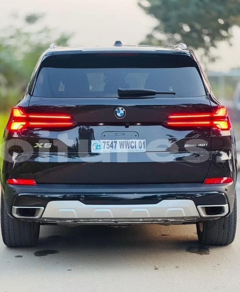 Big with watermark bmw x5 ivory coast aboisso 72830