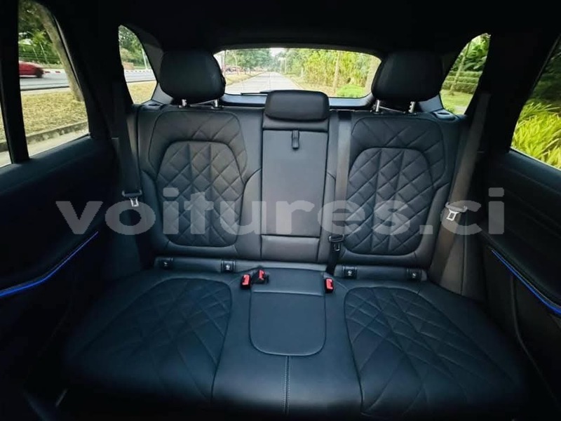 Big with watermark bmw x5 ivory coast aboisso 72830