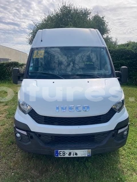 Big with watermark iveco massif ivory coast aboisso 72839