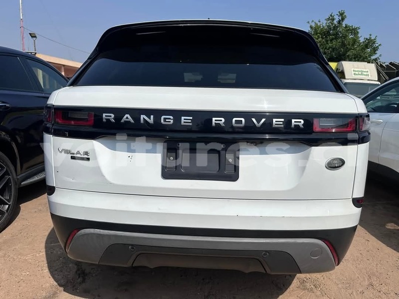 Big with watermark land rover range rover velar ivory coast aboisso 72848