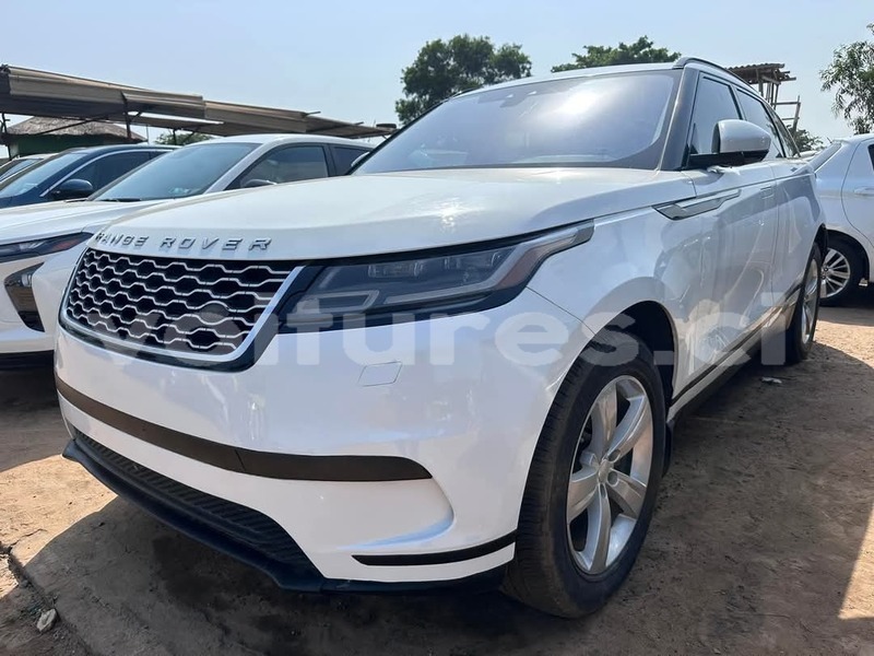 Big with watermark land rover range rover velar ivory coast aboisso 72848