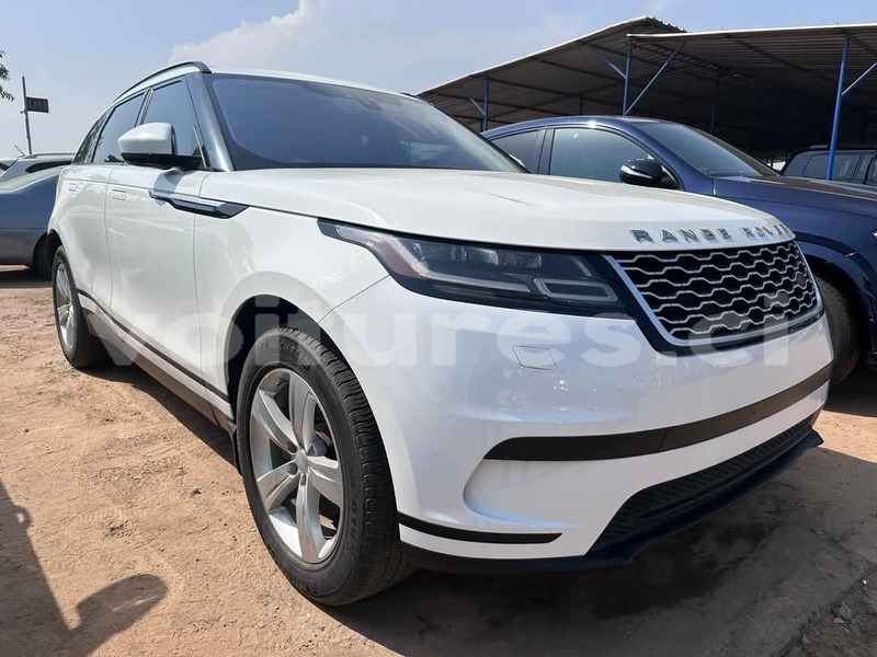 Big with watermark land rover range rover velar ivory coast aboisso 72848