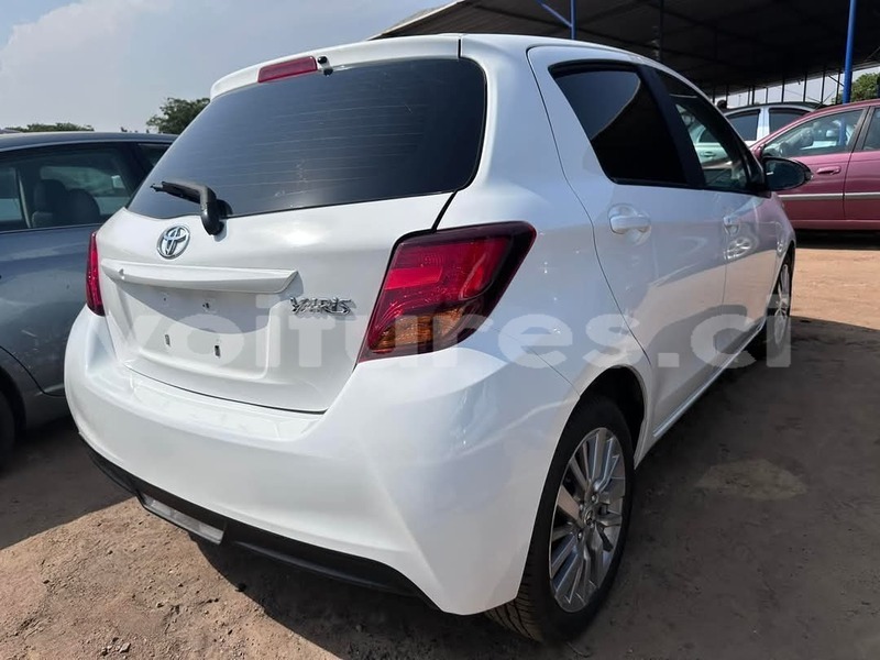 Big with watermark toyota yaris ativ ivory coast aboisso 72850