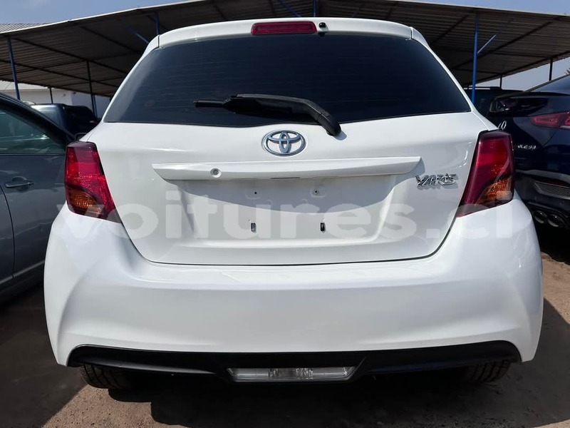 Big with watermark toyota yaris ativ ivory coast aboisso 72850