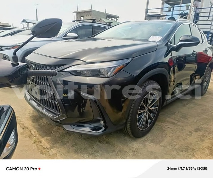 Big with watermark lexus nx ivory coast aboisso 72853