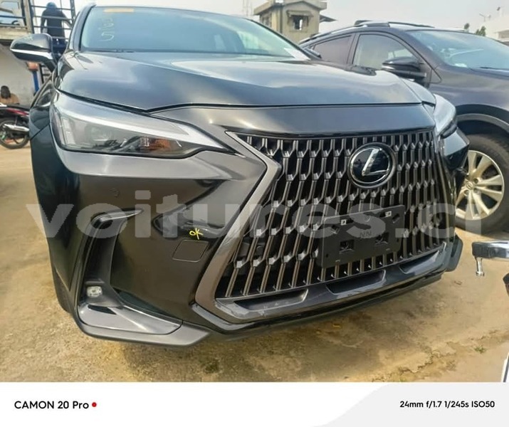 Big with watermark lexus nx ivory coast aboisso 72853